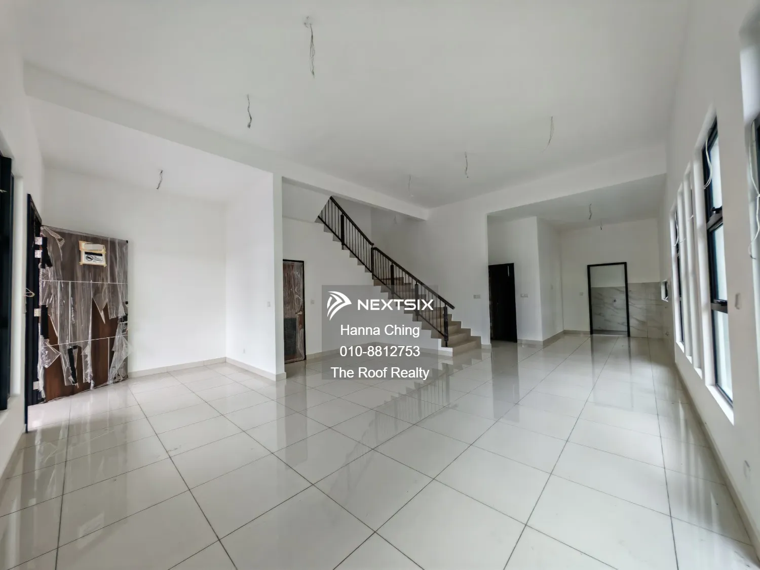 Cluster House For Sale in Johor Bahru Johor - Image 7