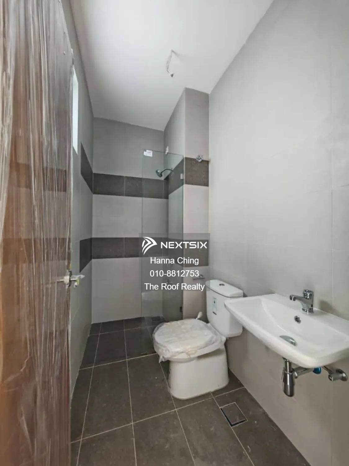 Cluster House For Sale in Johor Bahru Johor - Image 9