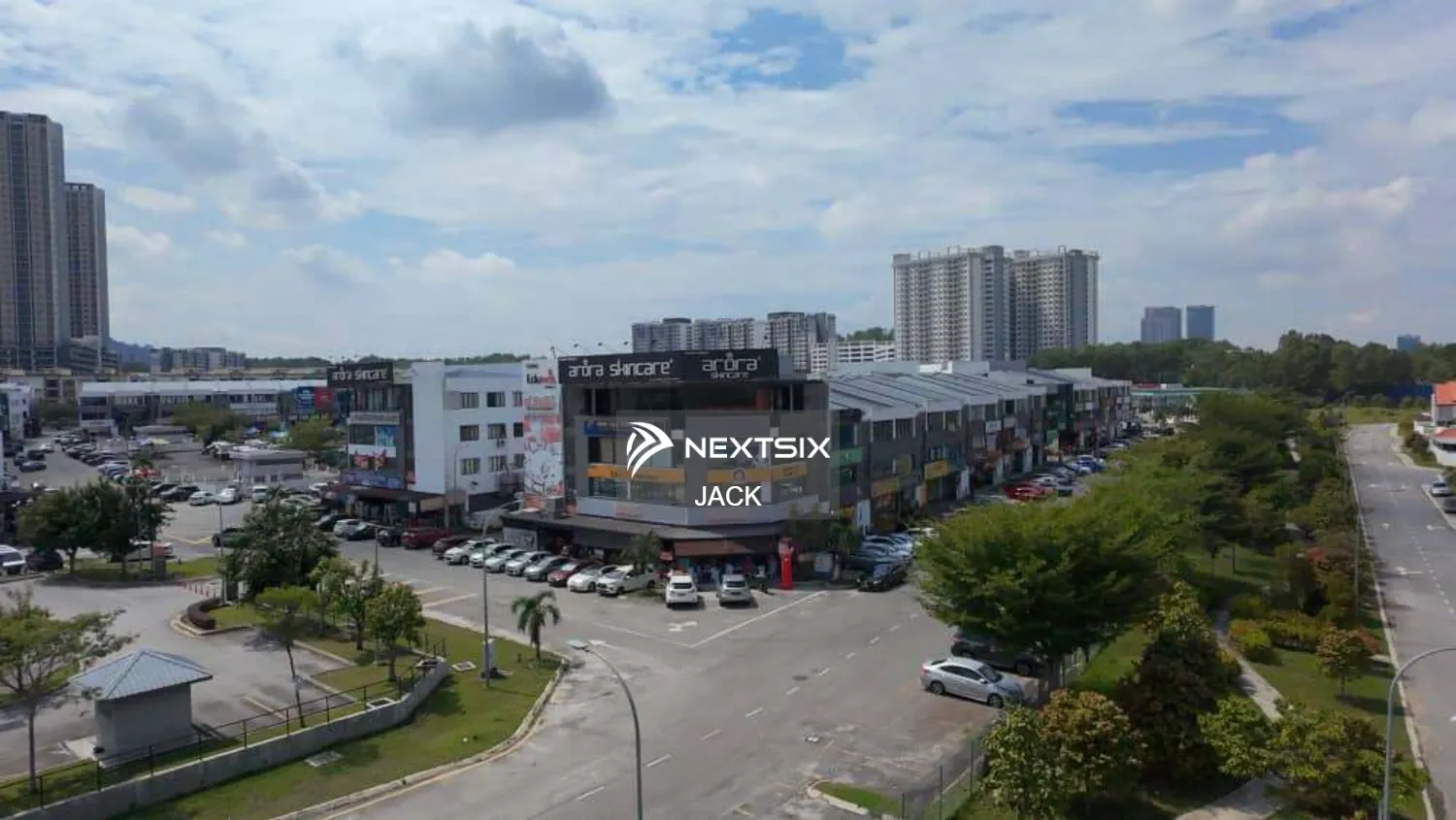 Shop For Sale in Setia Alam Selangor - Image 10
