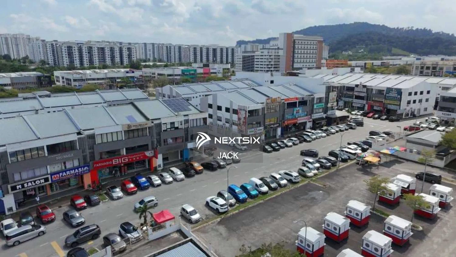 Shop For Sale in Setia Alam Selangor - Image 11