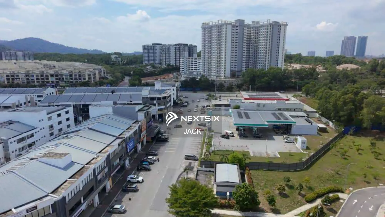 Shop For Sale in Setia Alam Selangor - Image 12