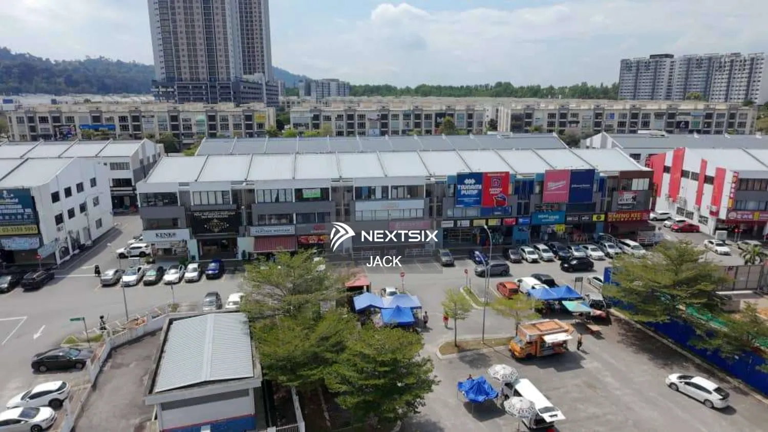 Shop For Sale in Setia Alam Selangor - Image 14