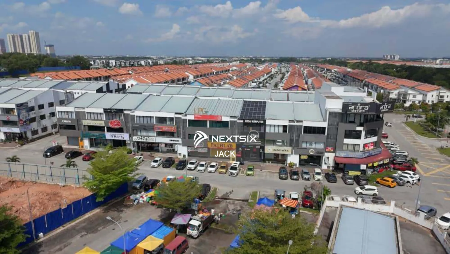 Shop For Sale in Setia Alam Selangor - Image 15