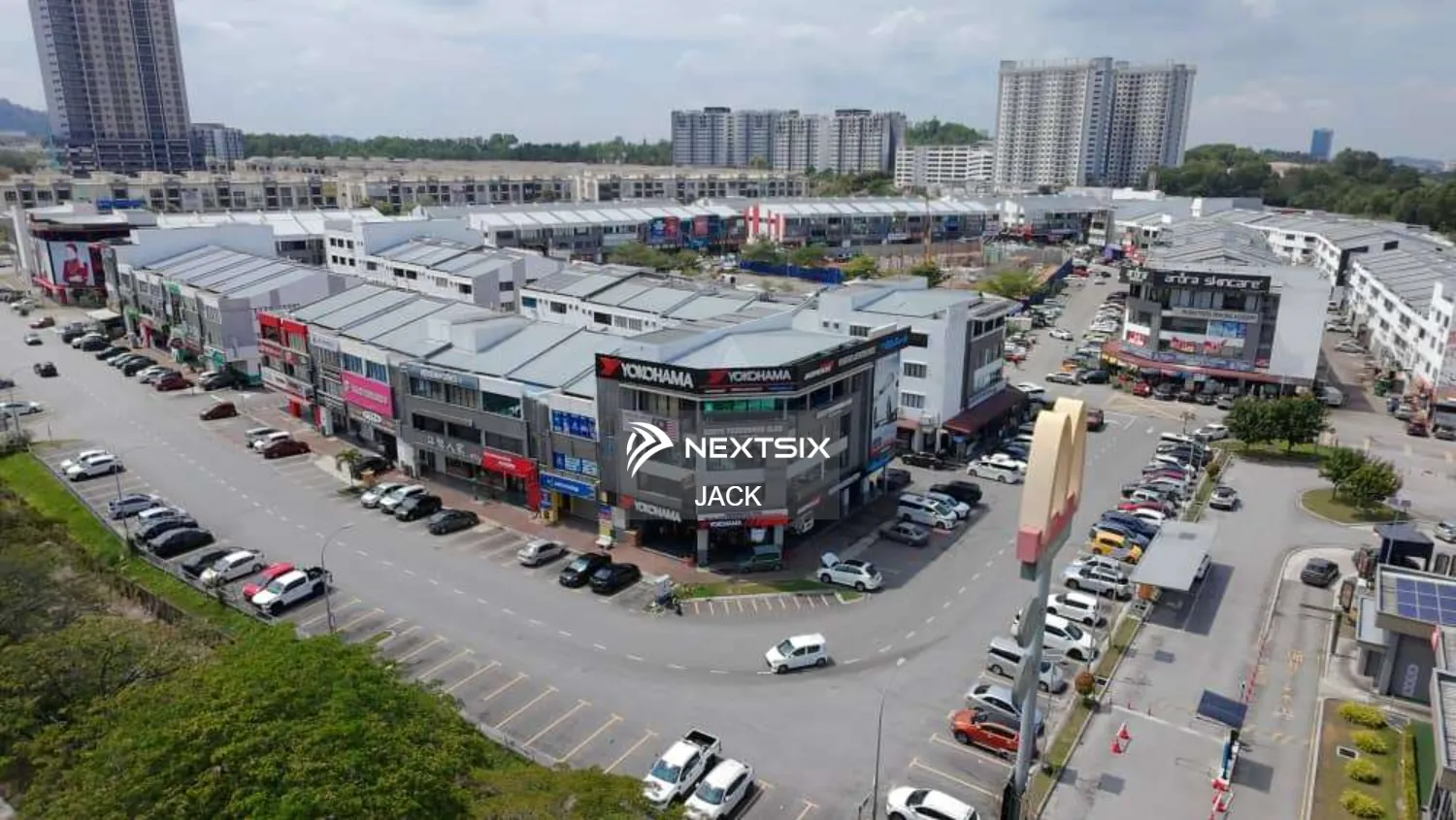 Shop For Sale in Setia Alam Selangor - Image 5