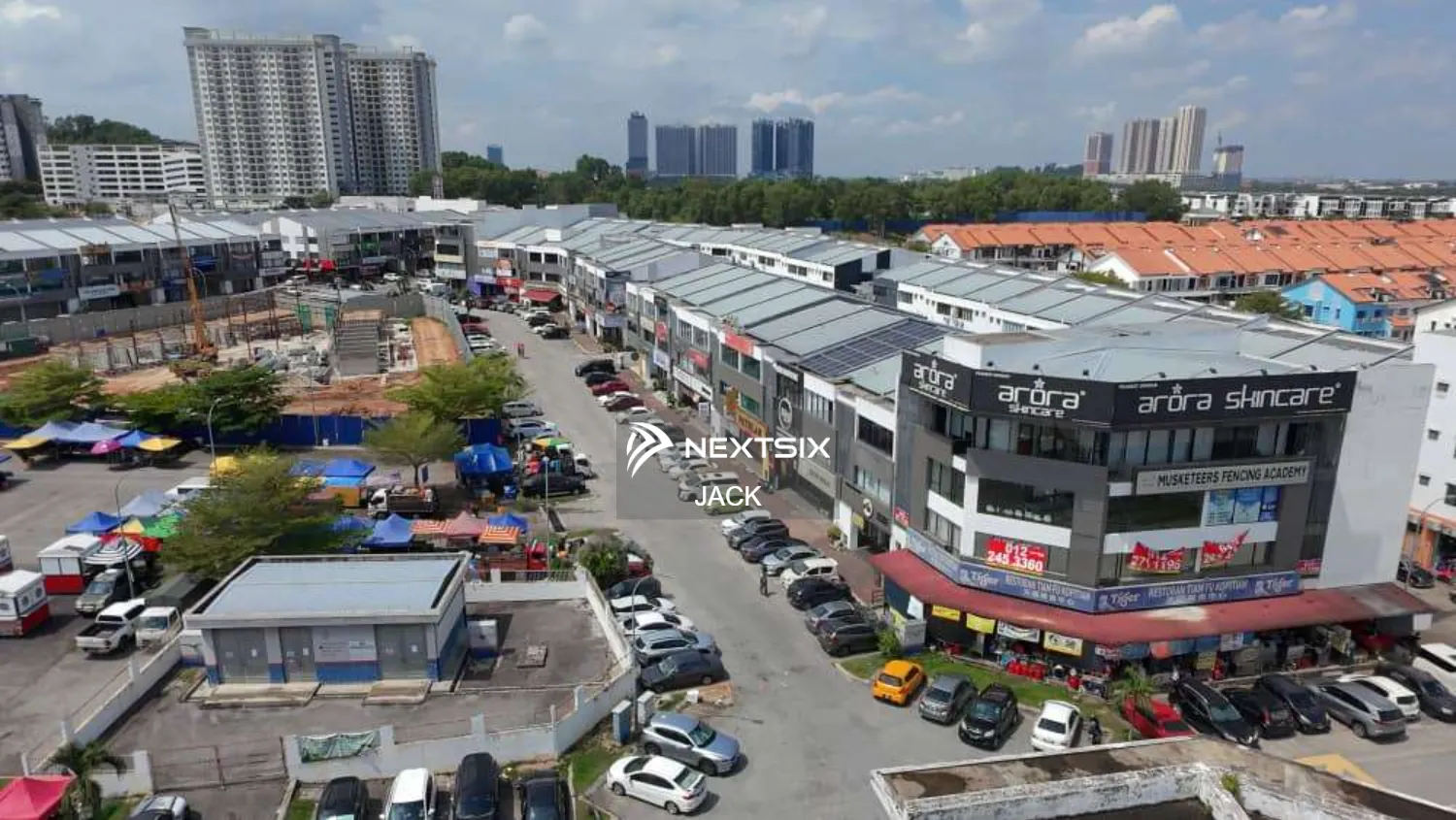 Shop For Sale in Setia Alam Selangor - Image 6