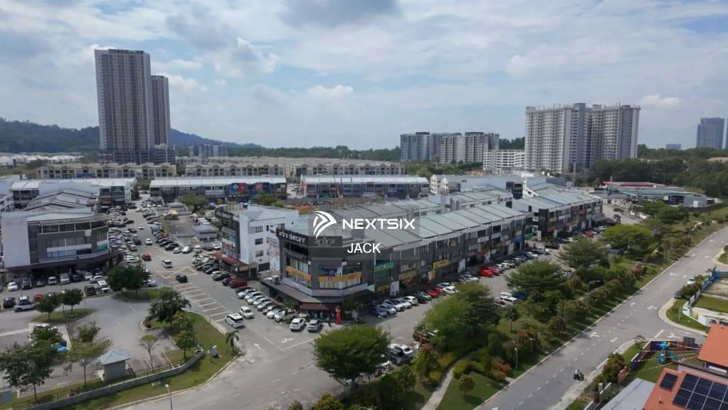 Shop For Sale in Setia Alam Selangor - Image 7