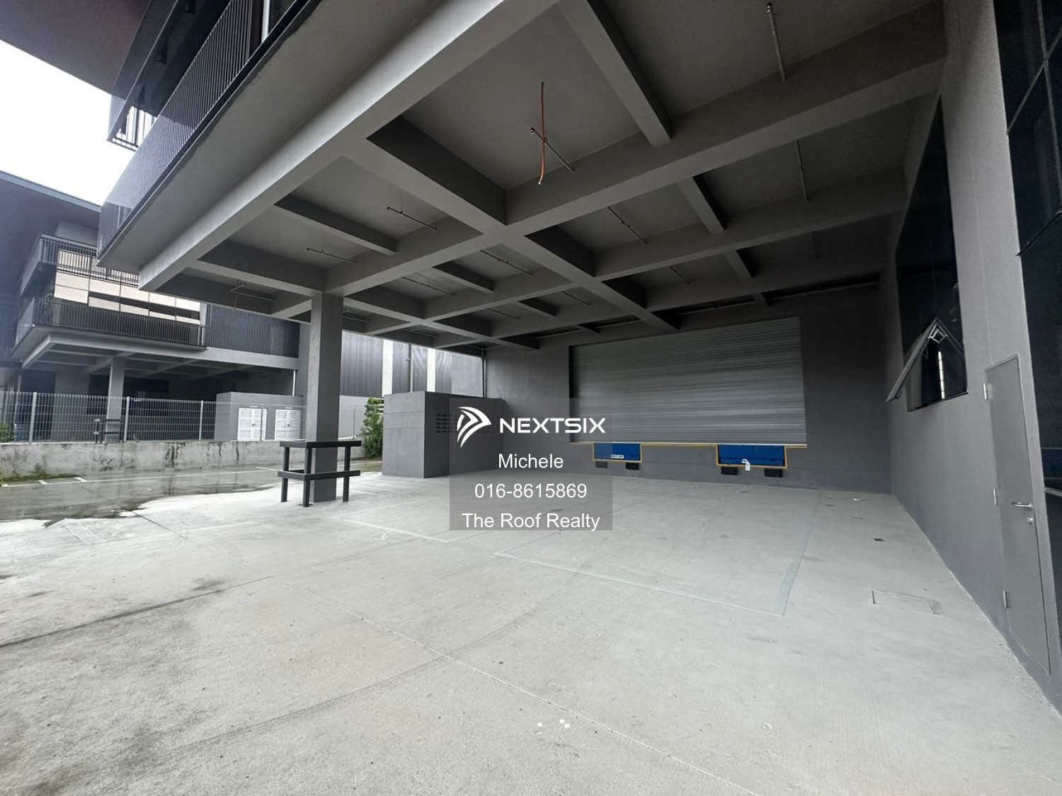 Detached Factory For Rent in Gelang Patah Johor - Image 11