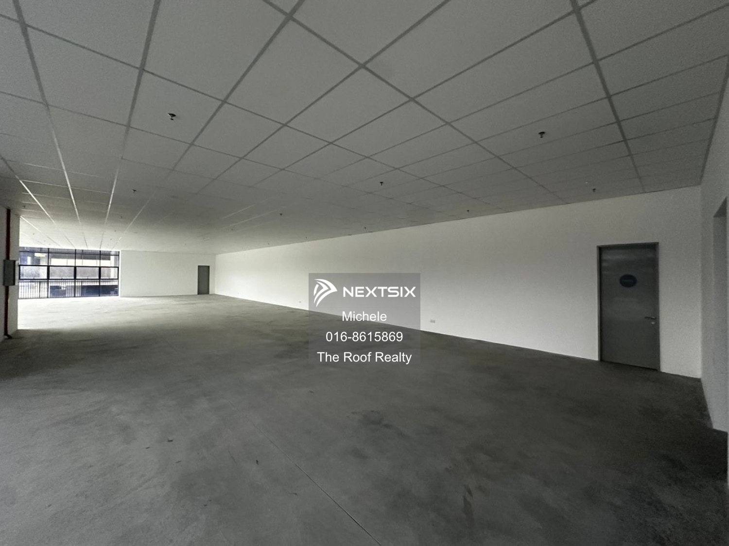 Detached Factory For Rent in Gelang Patah Johor - Image 5