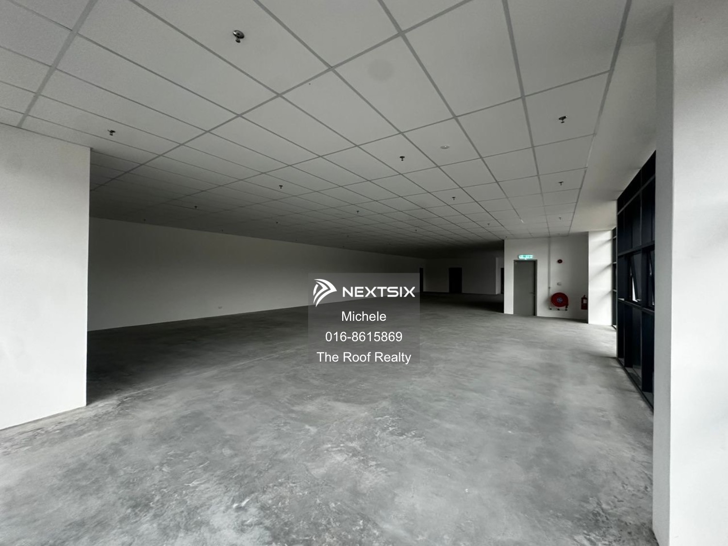 Detached Factory For Rent in Gelang Patah Johor - Image 6
