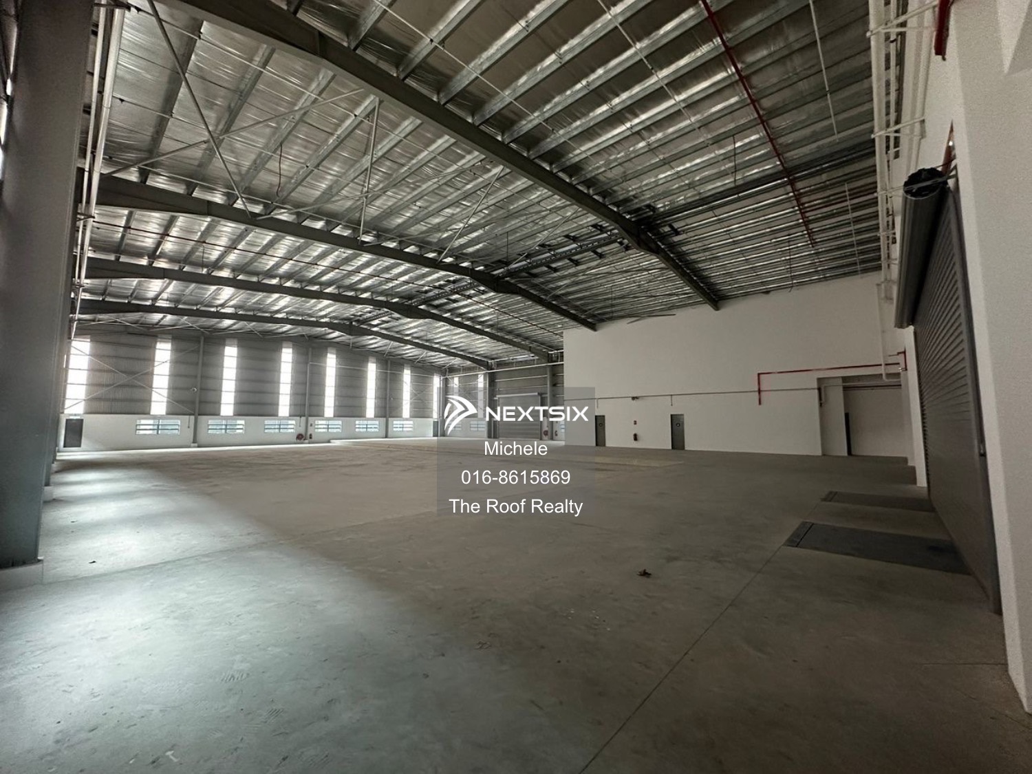 Detached Factory For Rent in Gelang Patah Johor - Image 7