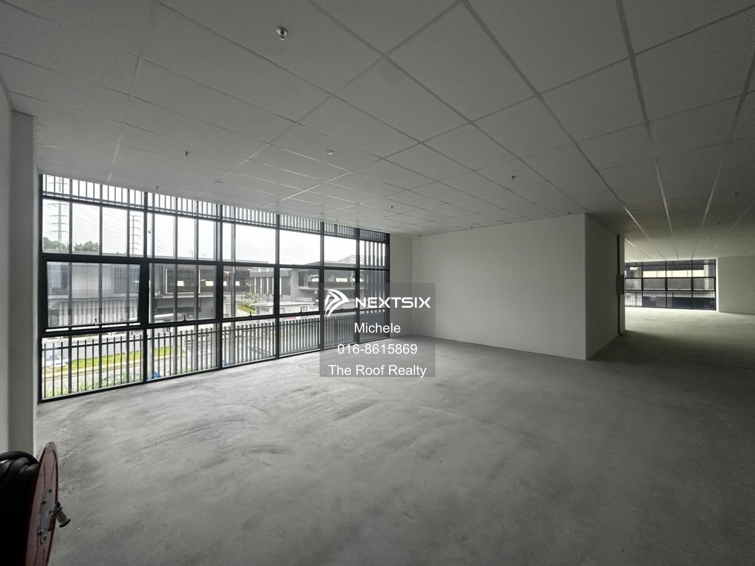 Detached Factory For Rent in Gelang Patah Johor - Image 8