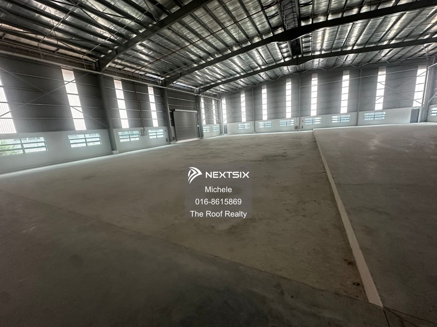 Detached Factory For Rent in Gelang Patah Johor - Image 9