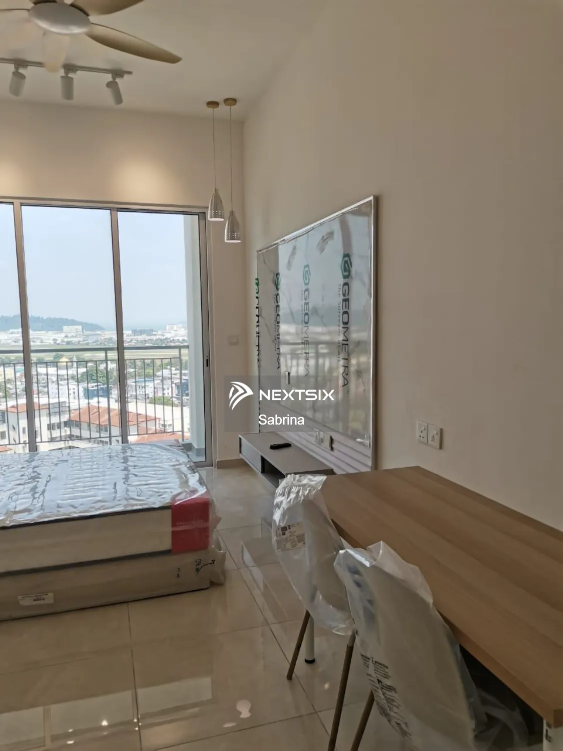 Condominium For Rent in Bayan Lepas Penang