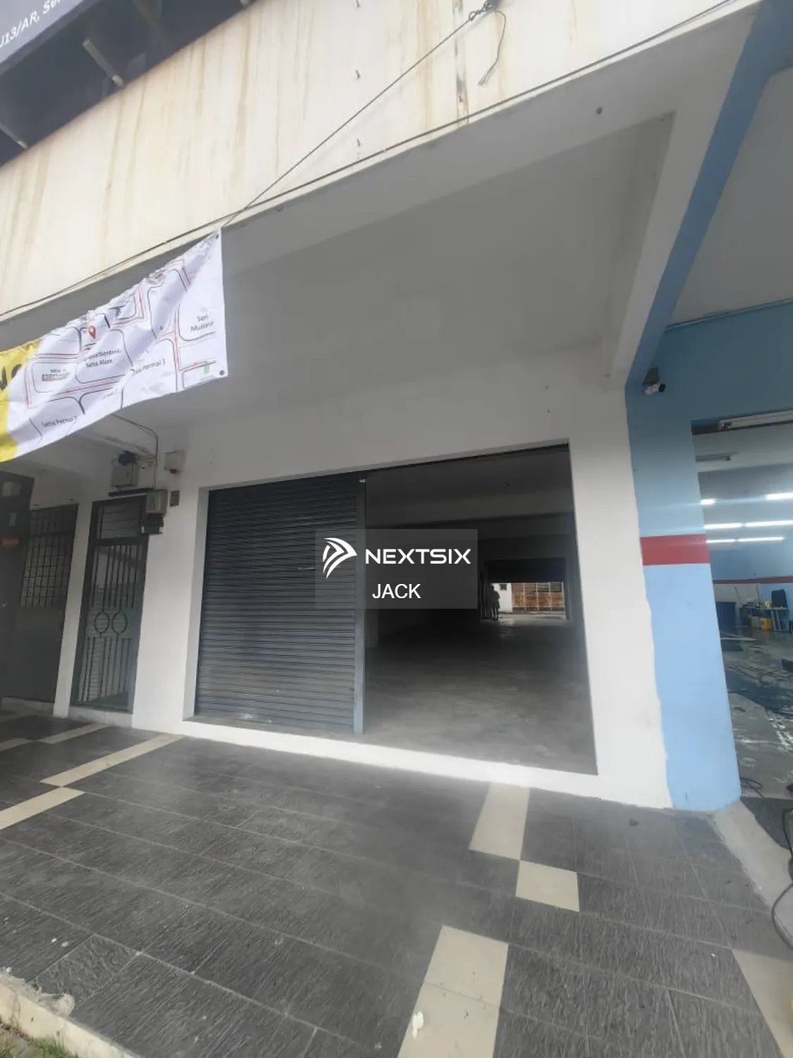 Shop For Sale in Setia Alam Selangor