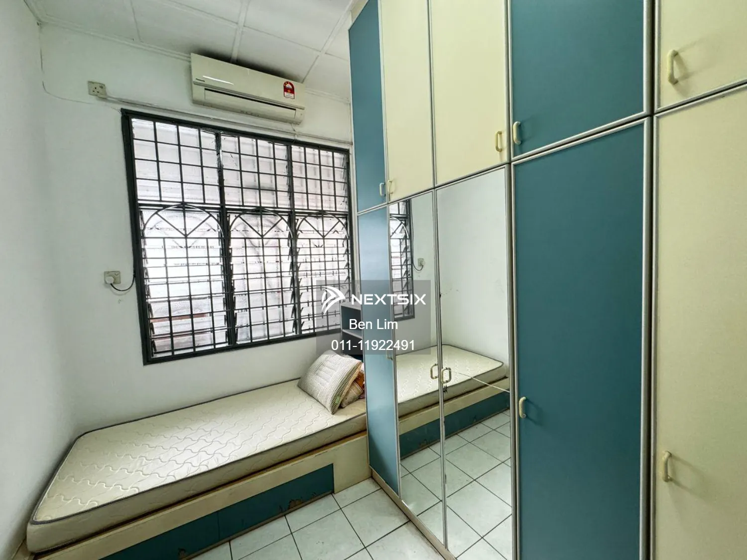 1-sty Terrace/Link House For Rent in Johor Bahru Johor - Image 10