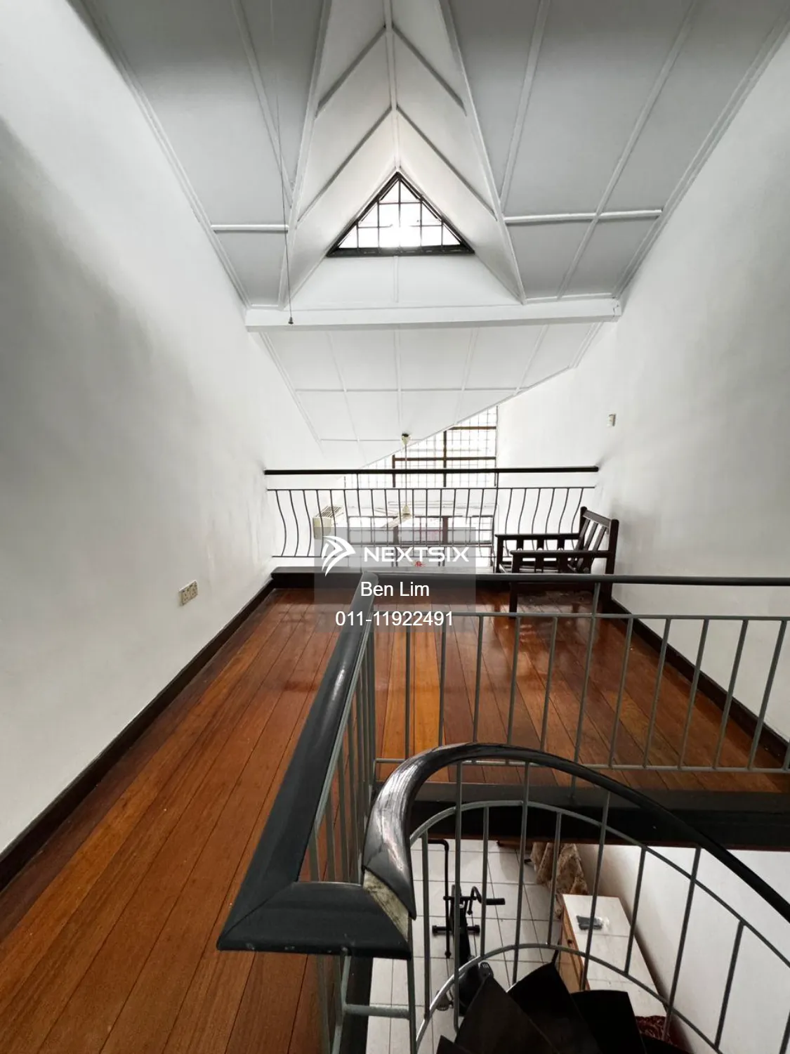 1-sty Terrace/Link House For Rent in Johor Bahru Johor - Image 7