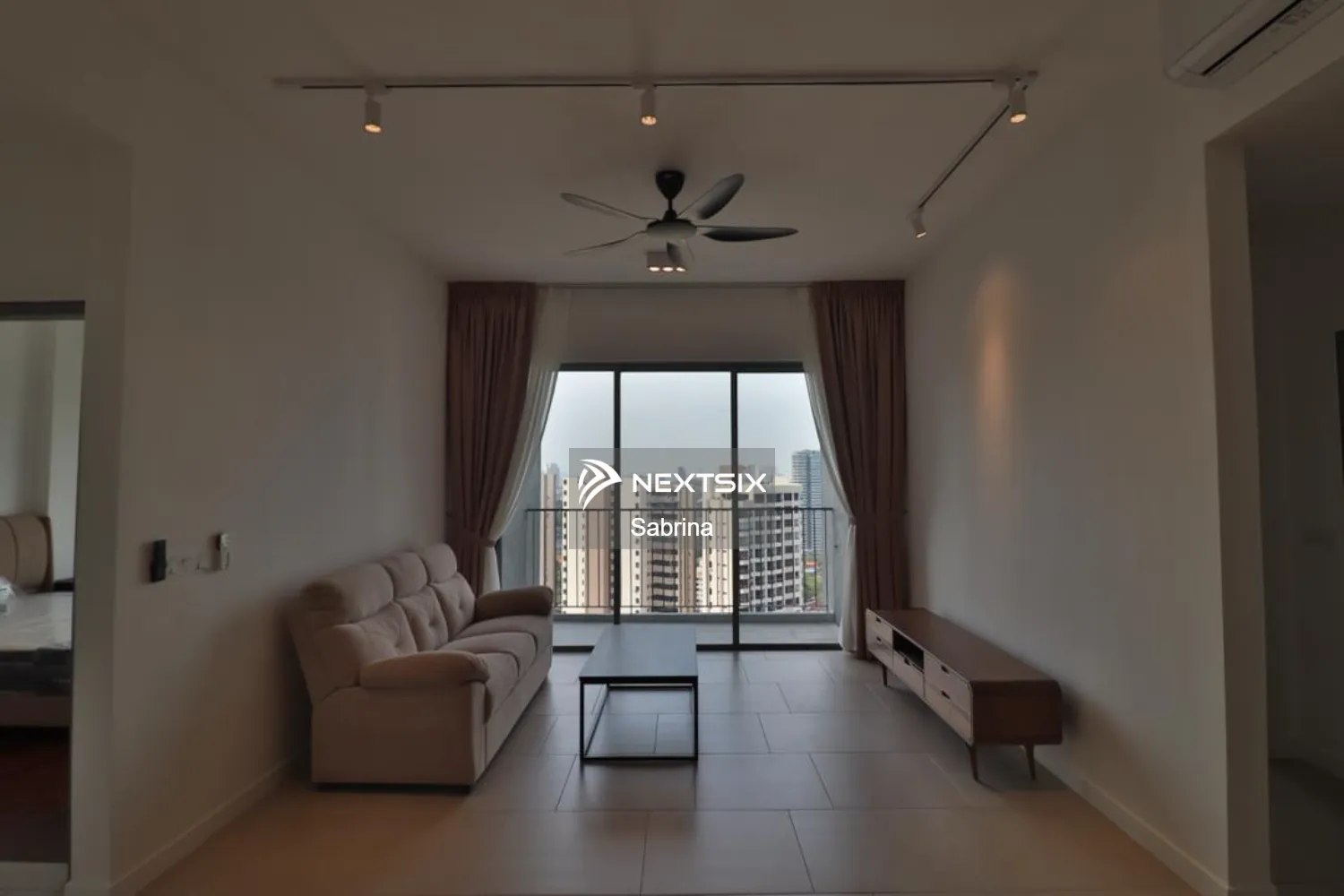 Condominium For Rent in Gelugor Penang