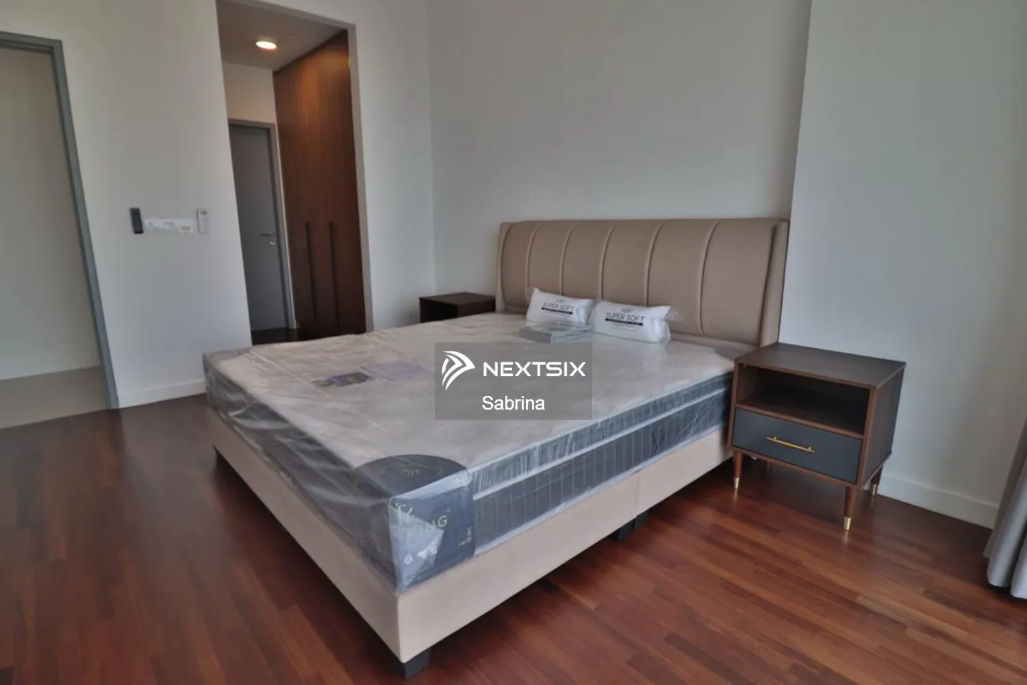 Condominium For Rent in Gelugor Penang - Image 10