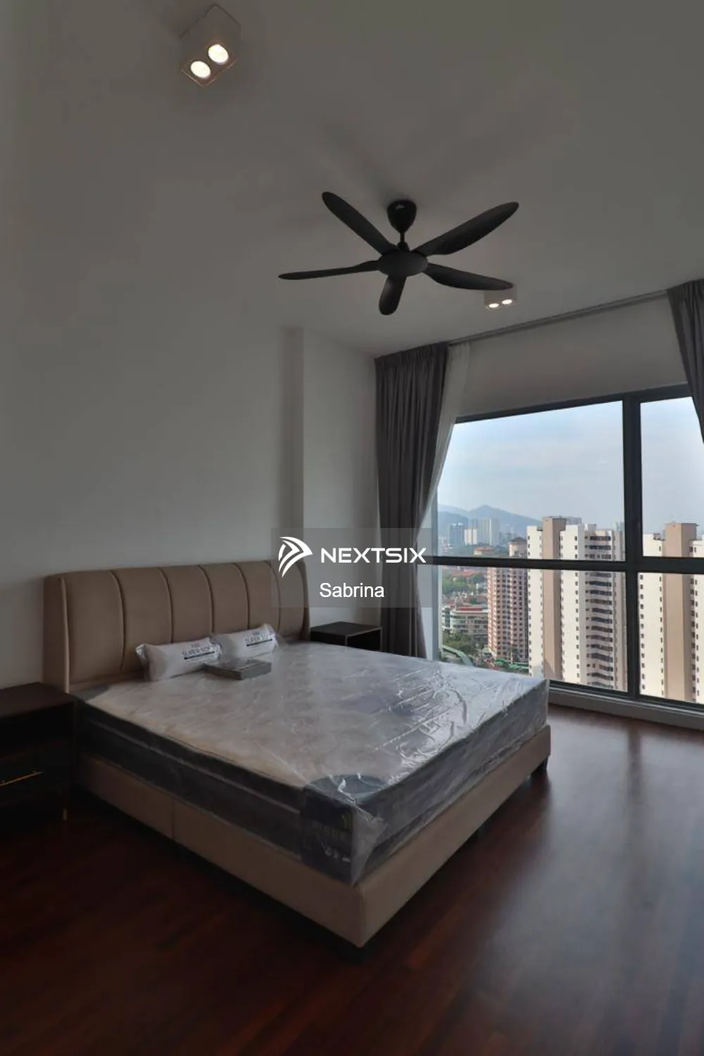Condominium For Rent in Gelugor Penang - Image 11