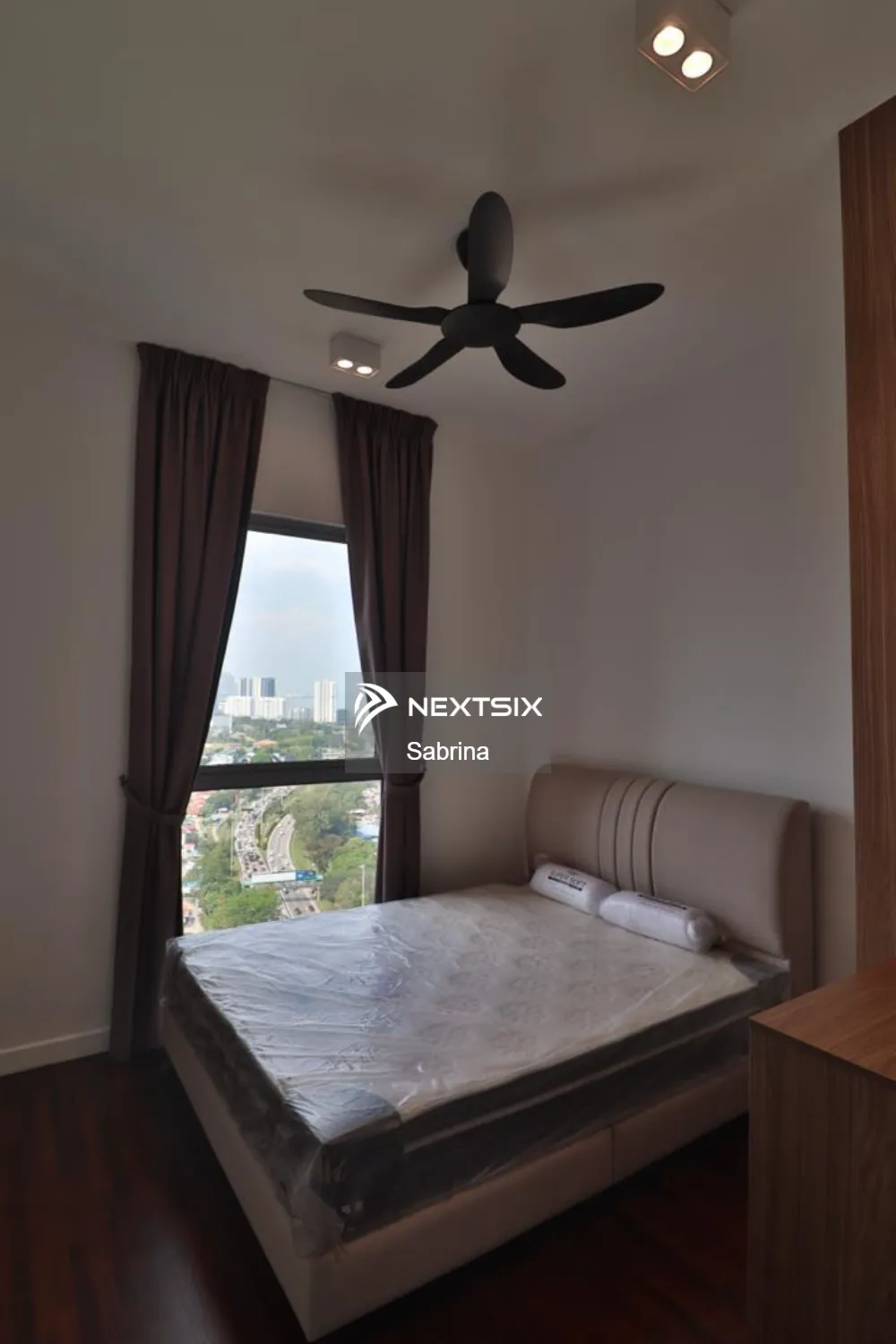 Condominium For Rent in Gelugor Penang - Image 6