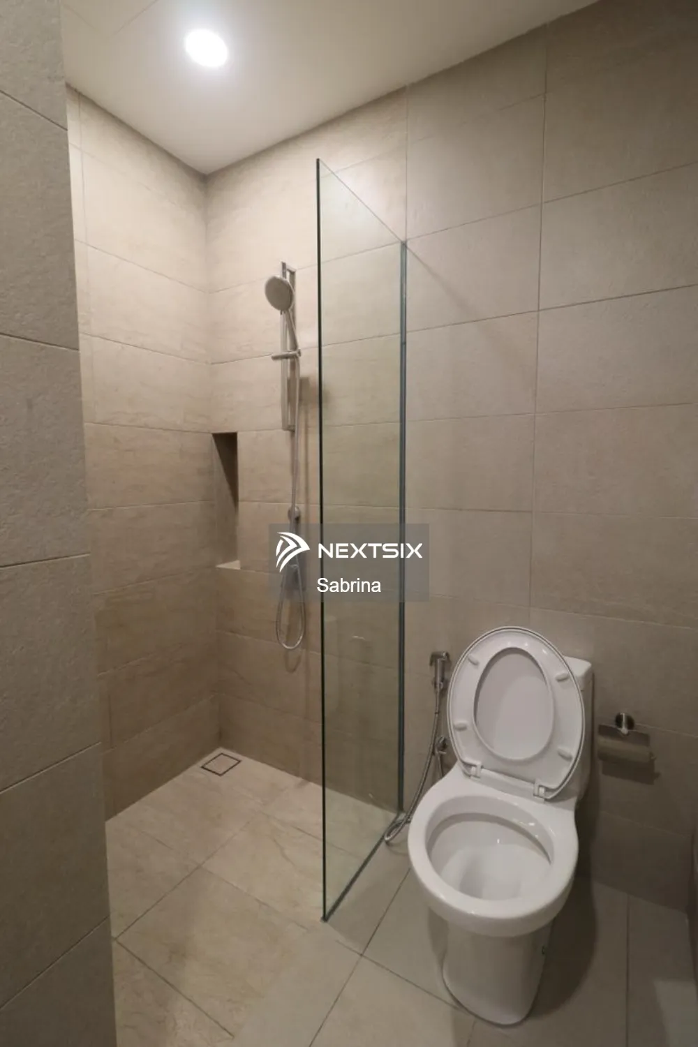 Condominium For Rent in Gelugor Penang - Image 8