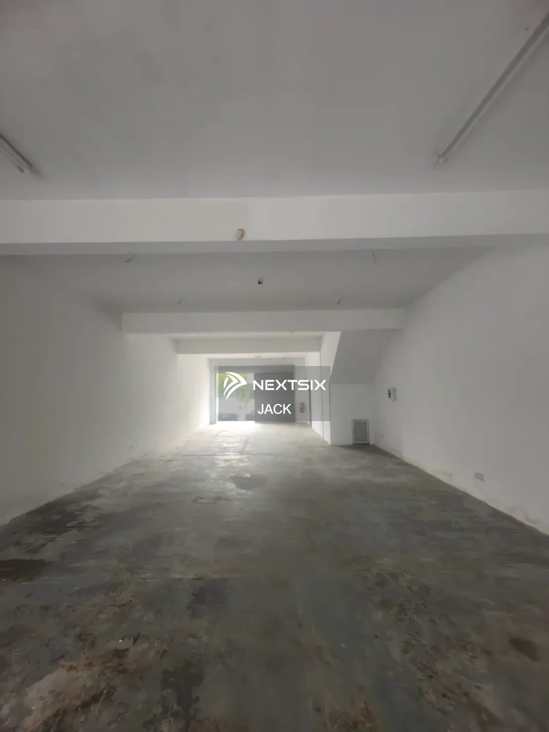 Shop For Rent in Setia Alam Selangor