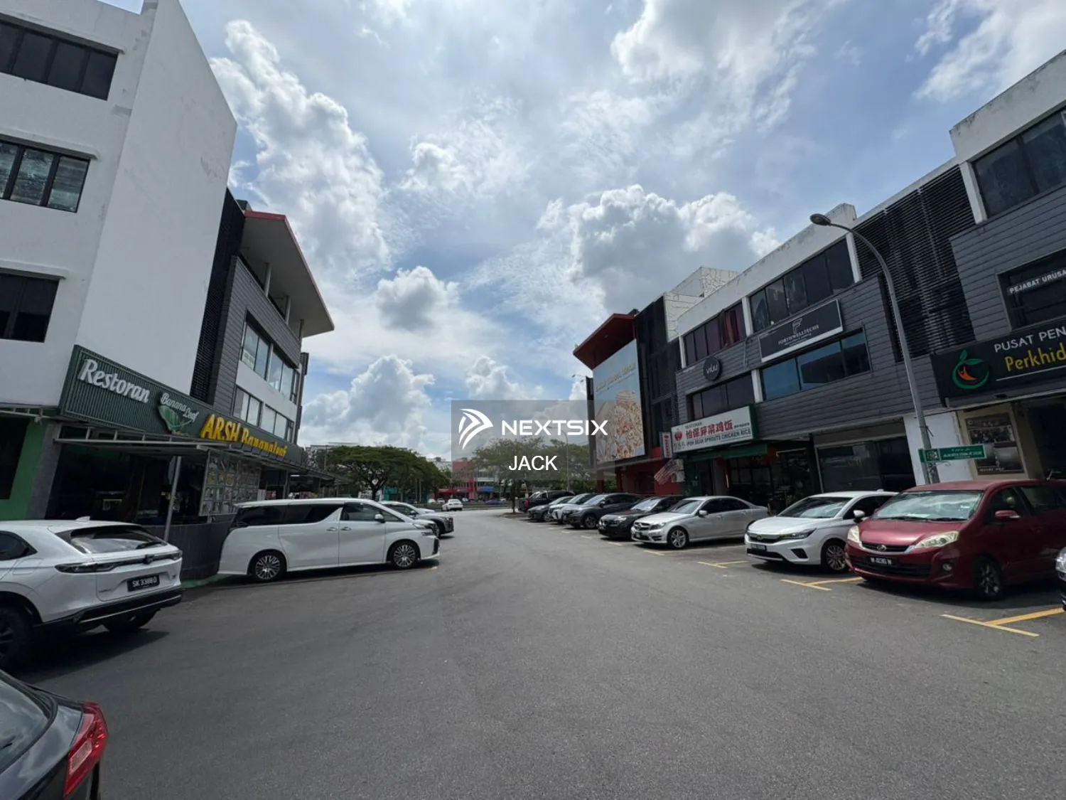 Shop For Rent in Setia Alam Selangor - Image 10