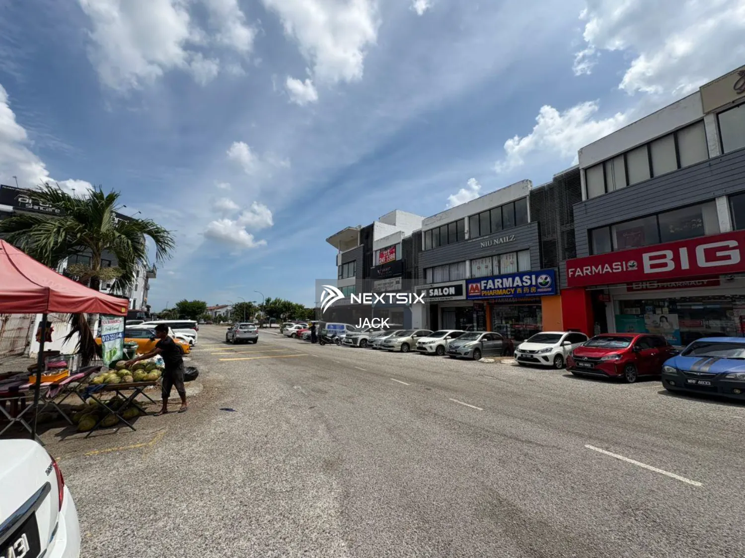 Shop For Rent in Setia Alam Selangor - Image 11