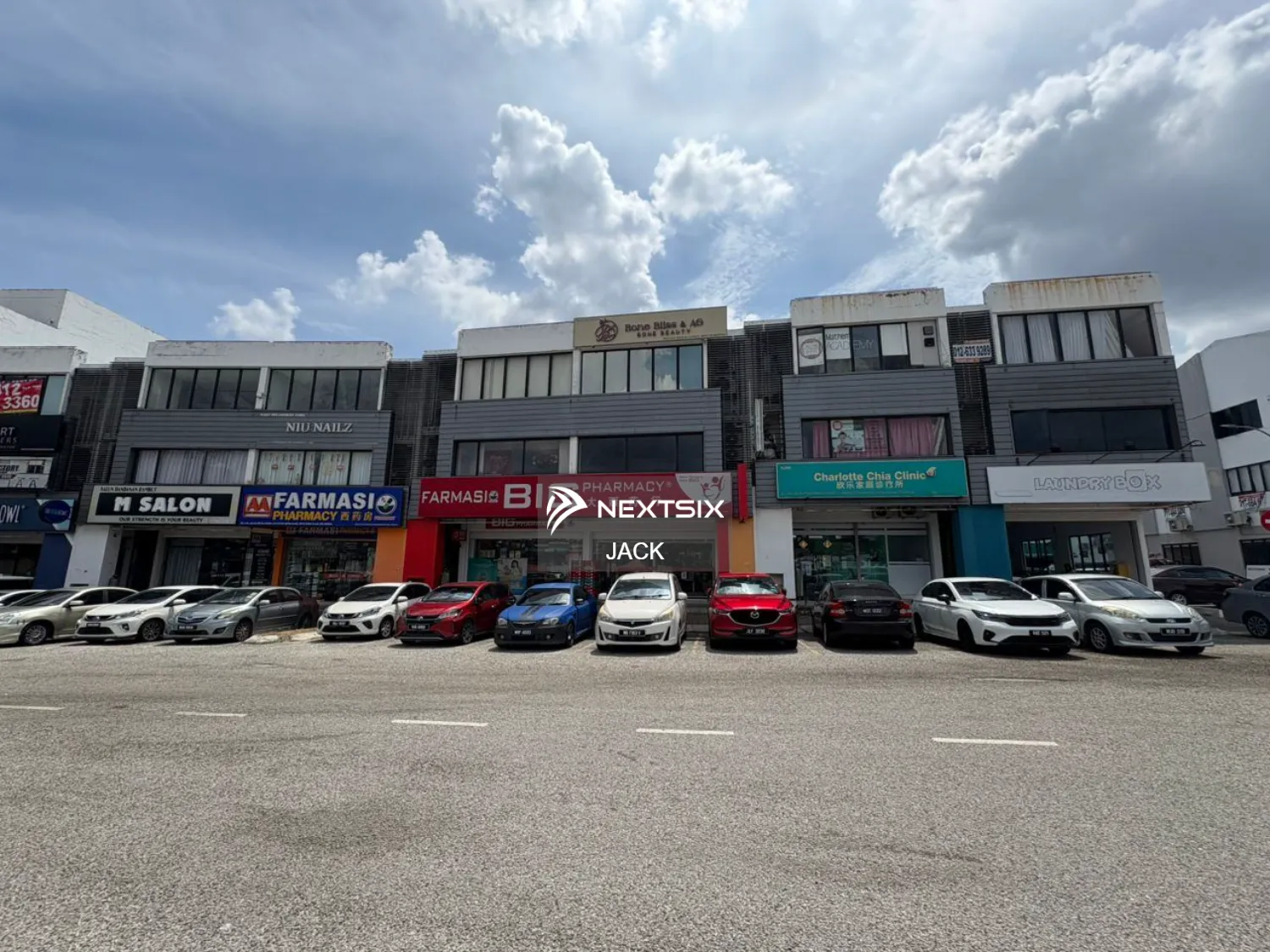 Shop For Rent in Setia Alam Selangor - Image 13