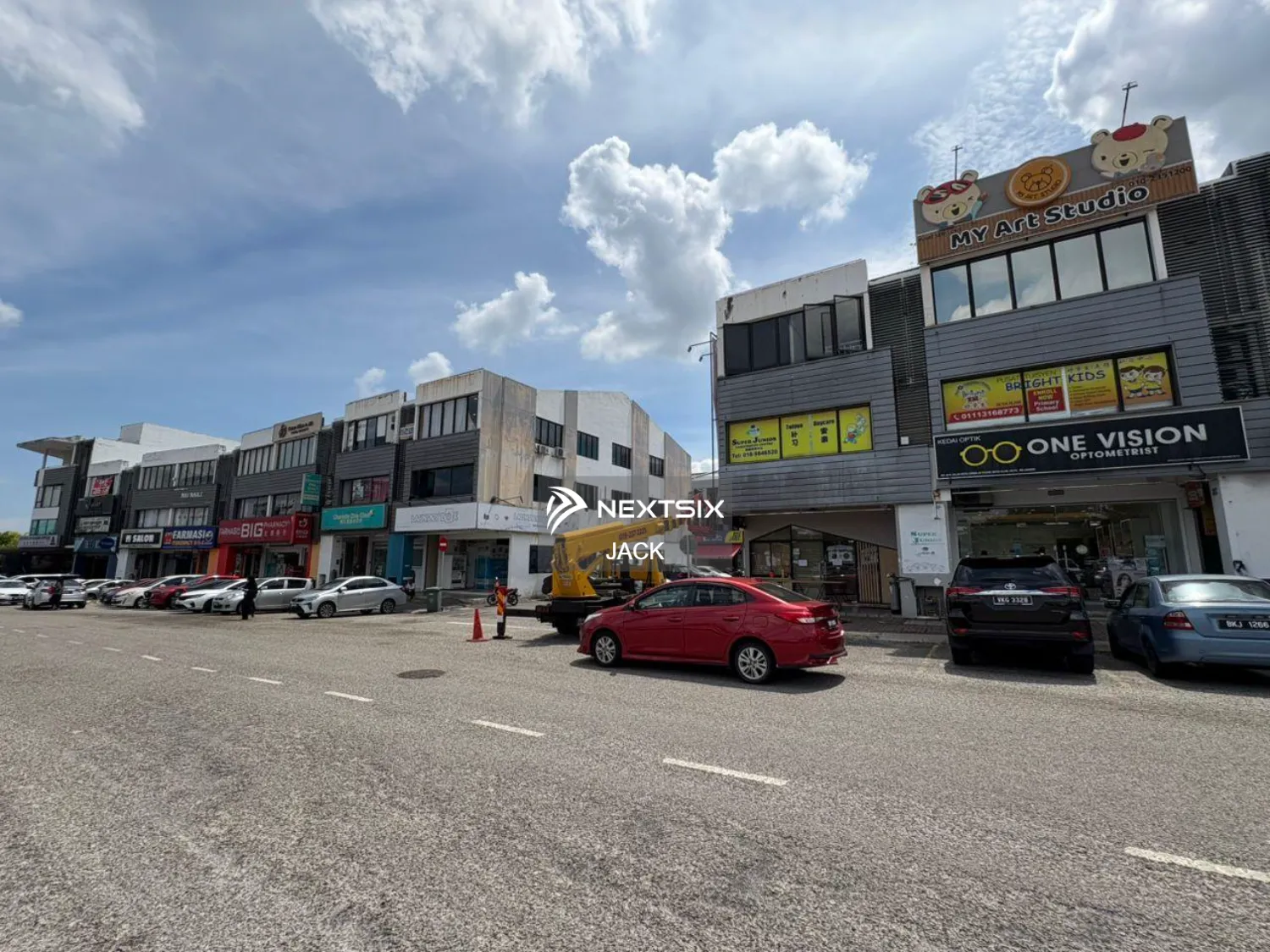 Shop For Rent in Setia Alam Selangor - Image 15