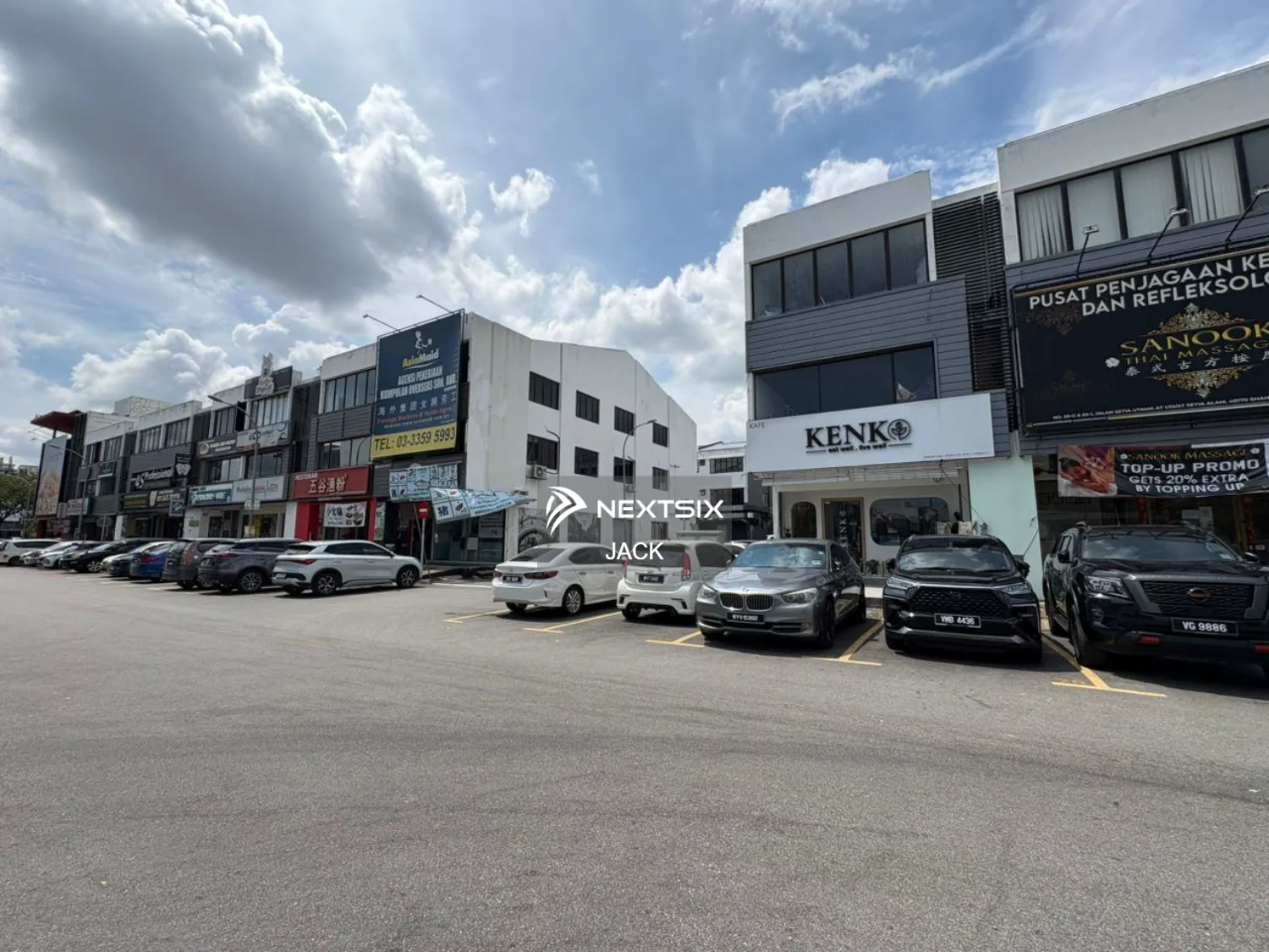 Shop For Rent in Setia Alam Selangor - Image 16