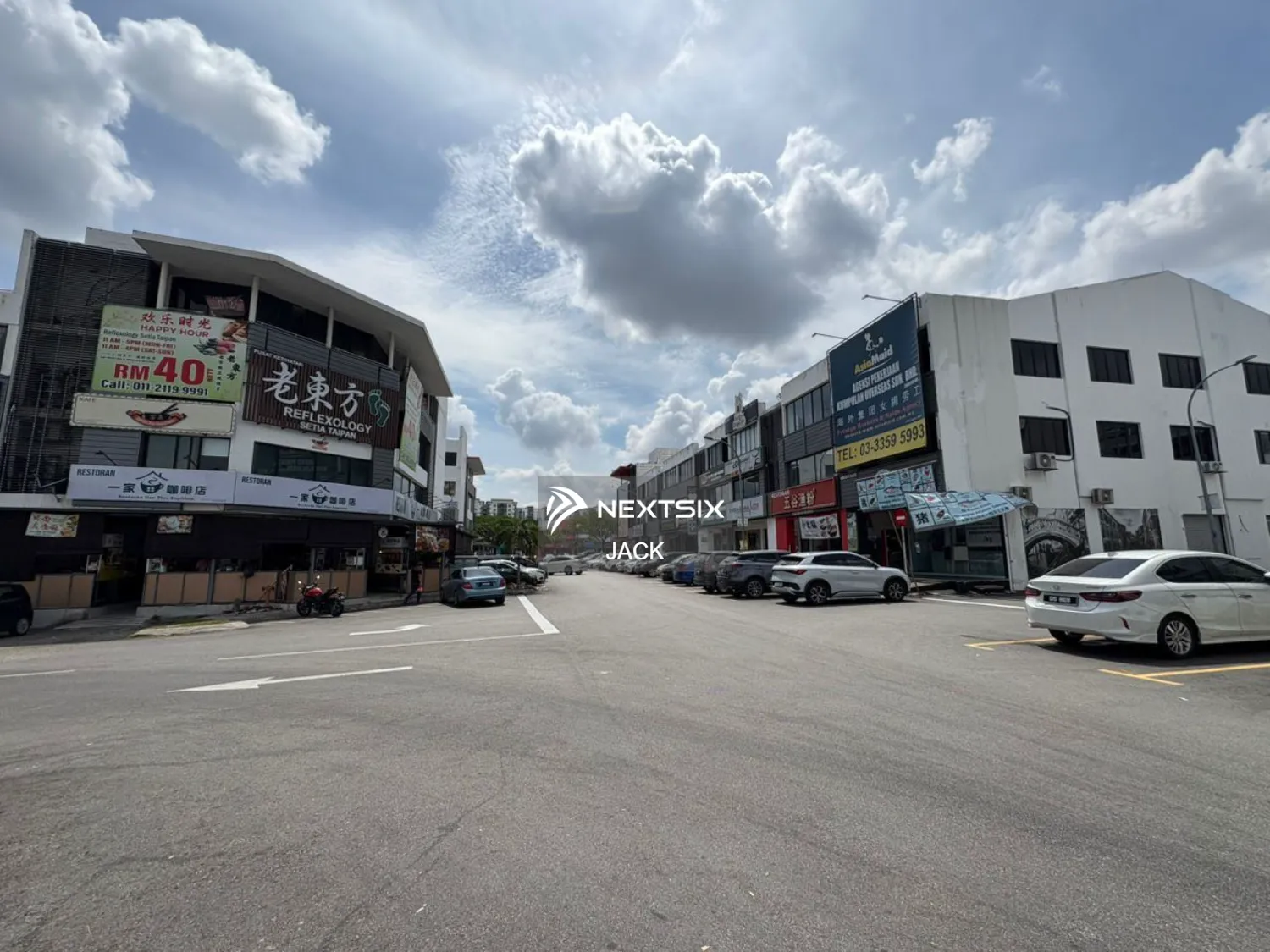 Shop For Rent in Setia Alam Selangor - Image 17