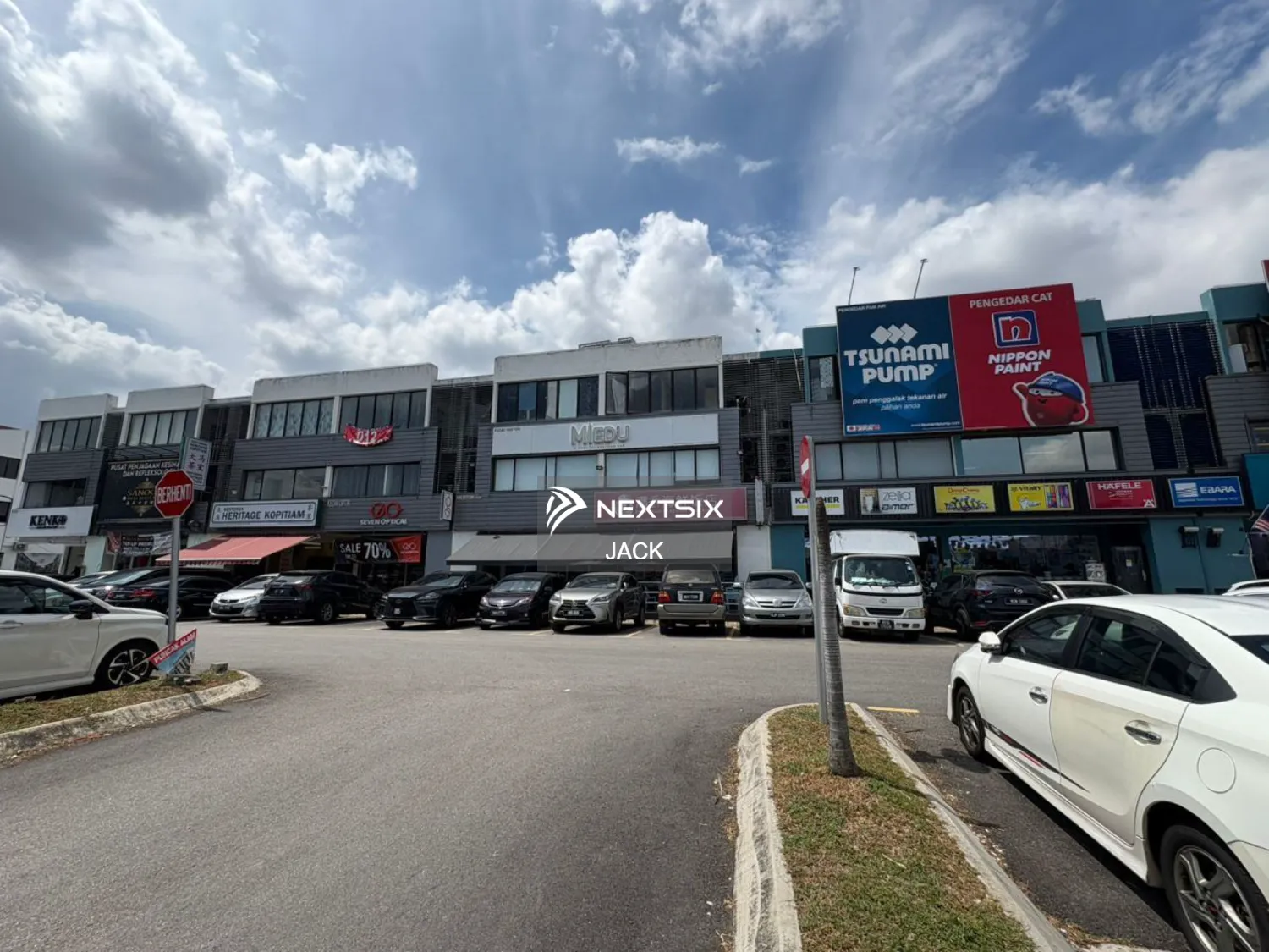 Shop For Rent in Setia Alam Selangor - Image 18