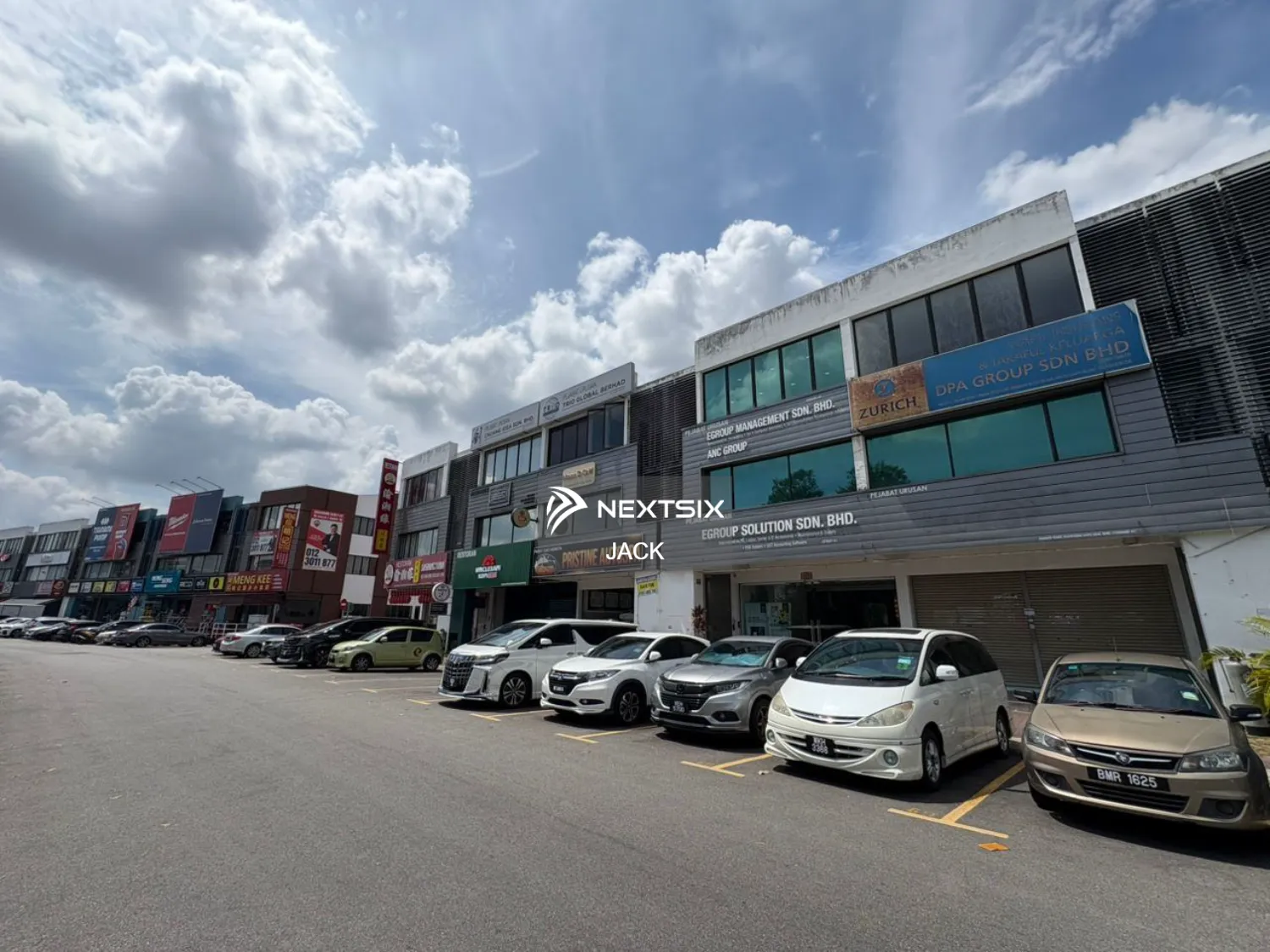 Shop For Rent in Setia Alam Selangor - Image 19
