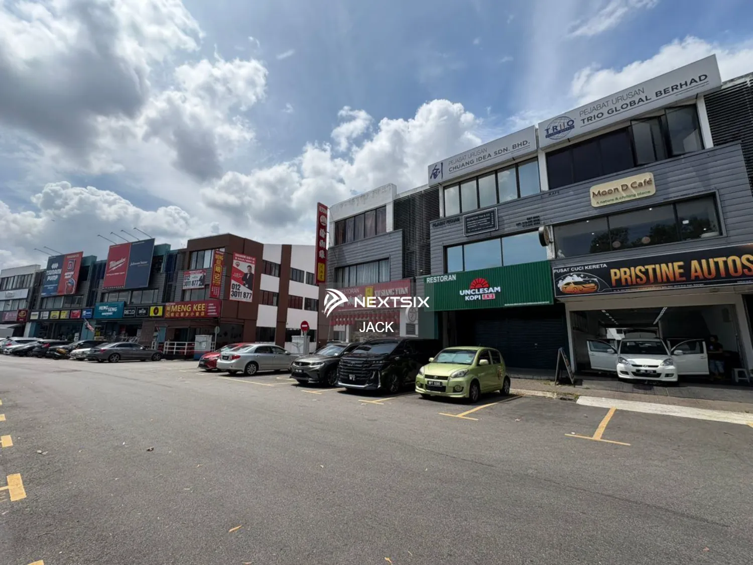 Shop For Rent in Setia Alam Selangor - Image 20