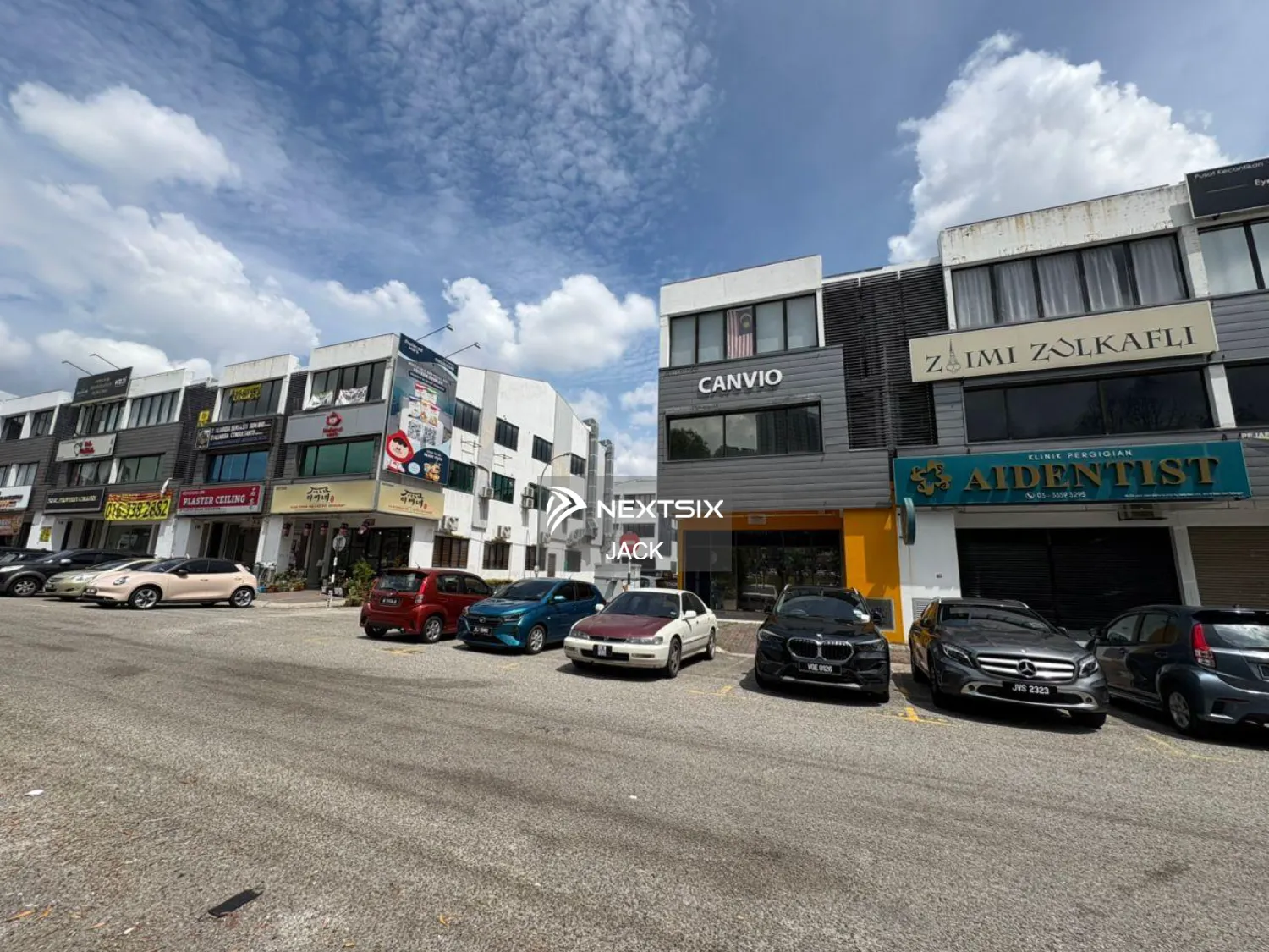 Shop For Rent in Setia Alam Selangor - Image 23
