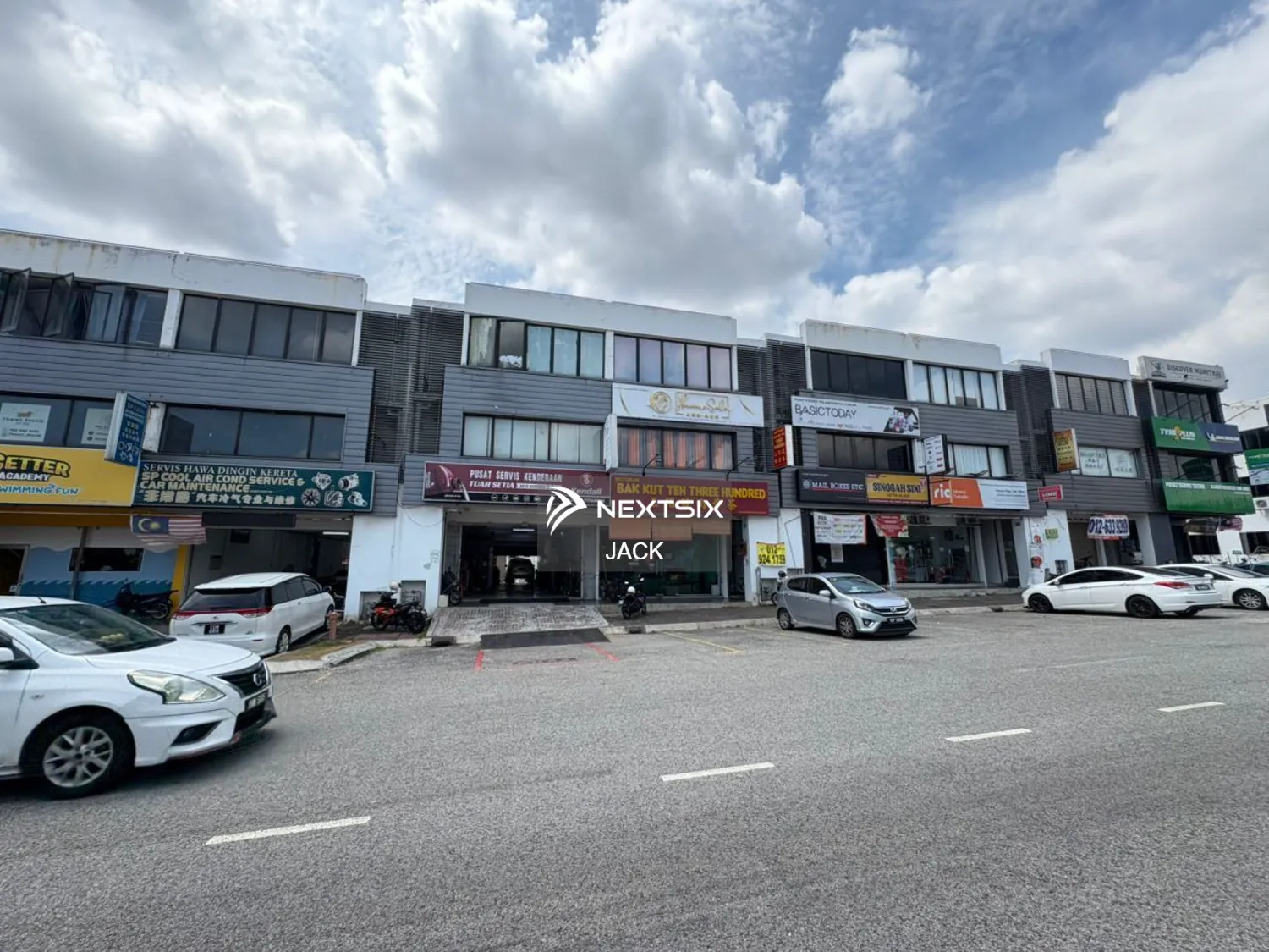 Shop For Rent in Setia Alam Selangor - Image 24