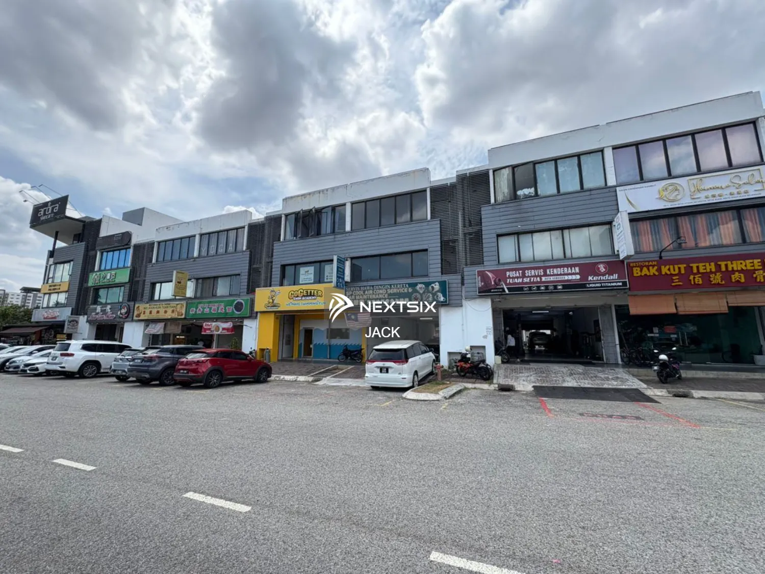 Shop For Rent in Setia Alam Selangor - Image 25
