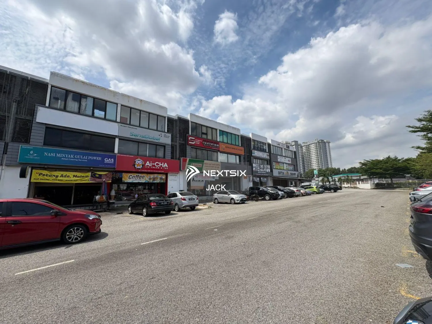Shop For Rent in Setia Alam Selangor - Image 27