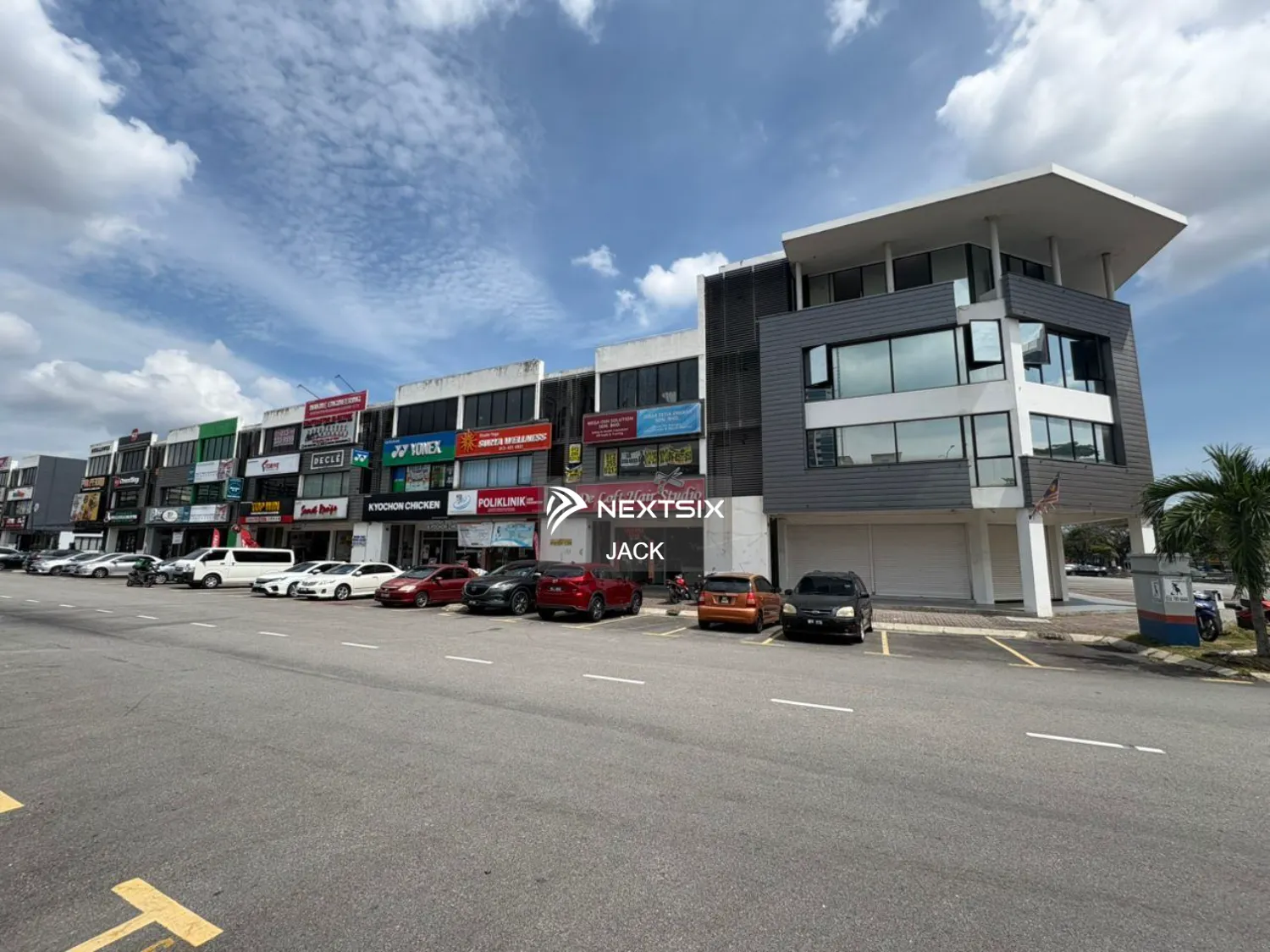 Shop For Rent in Setia Alam Selangor - Image 5