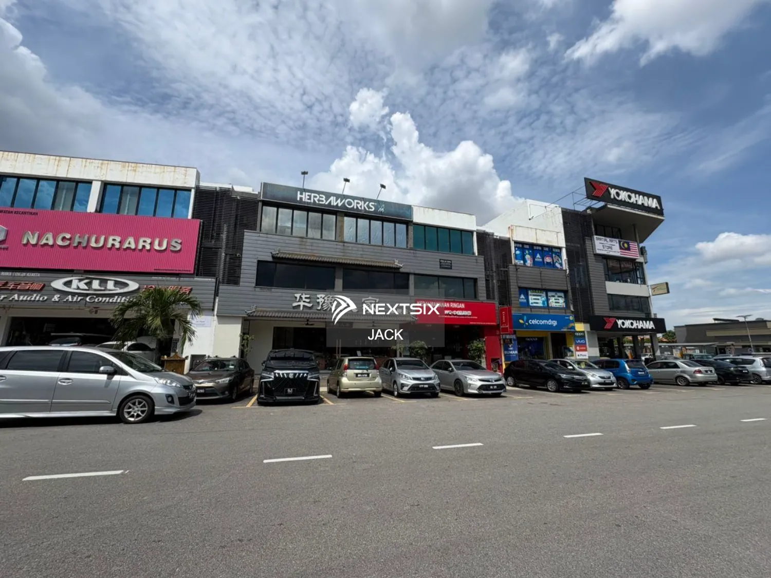Shop For Rent in Setia Alam Selangor - Image 7