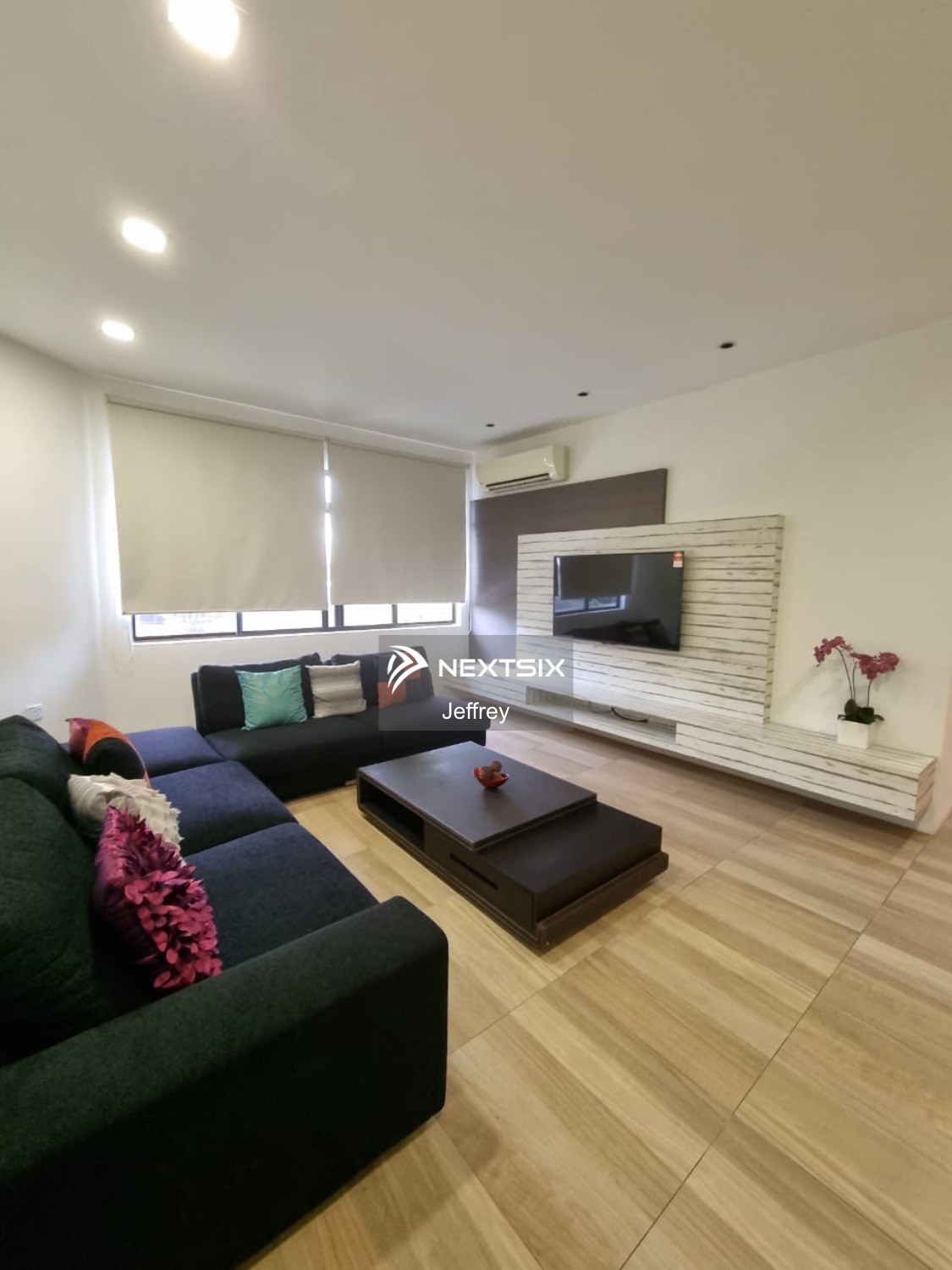 Condominium For Sale in Kuching Sarawak