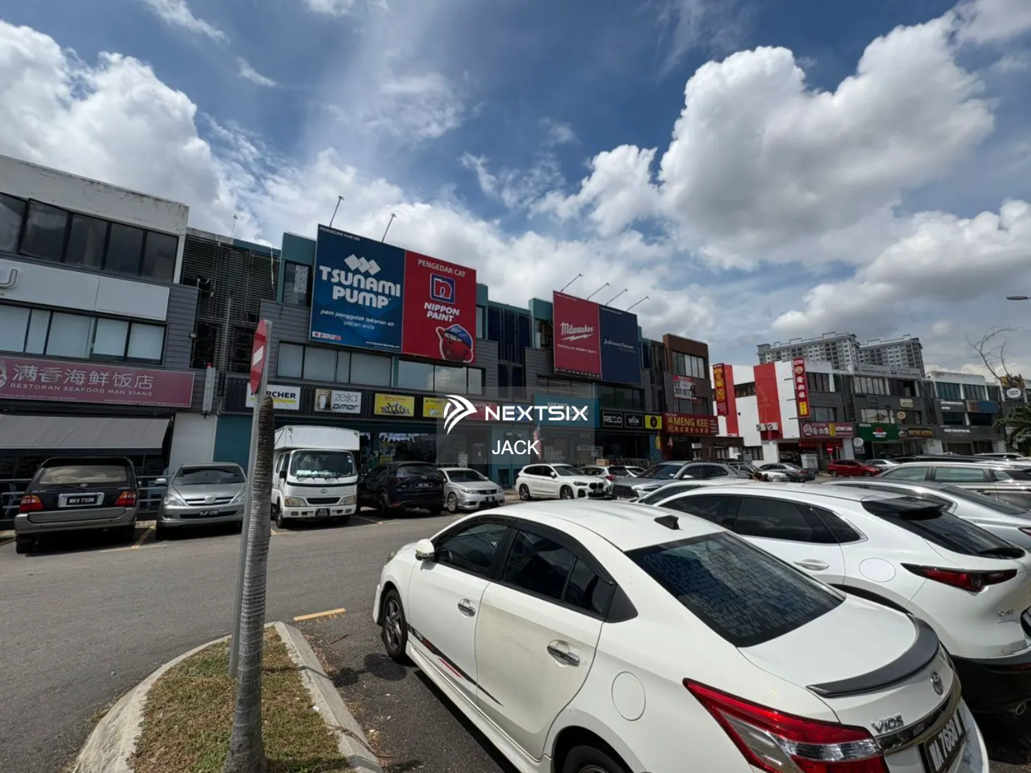 Shop For Rent in Setia Alam Selangor - Image 11