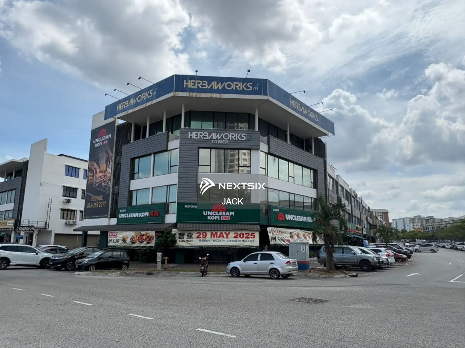 Shop For Rent in Setia Alam Selangor - Image 5