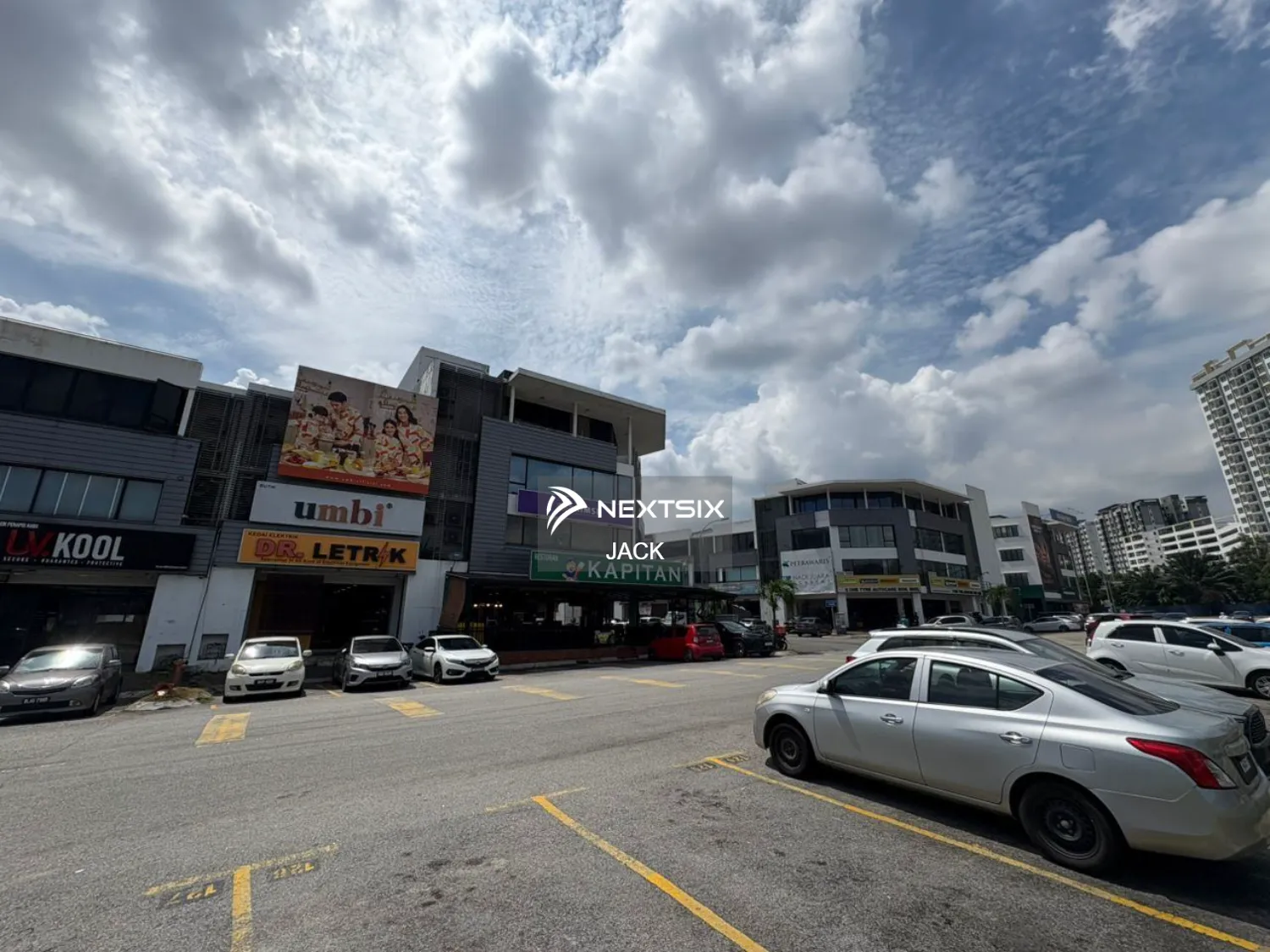 Shop For Rent in Setia Alam Selangor - Image 9