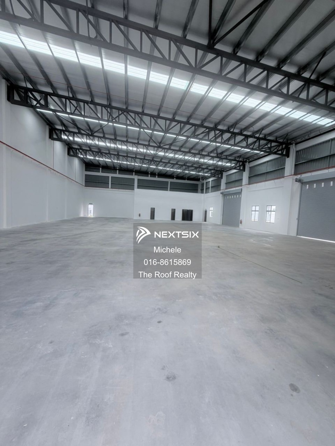 Factory For Rent in Johor Bahru Johor - Image 5