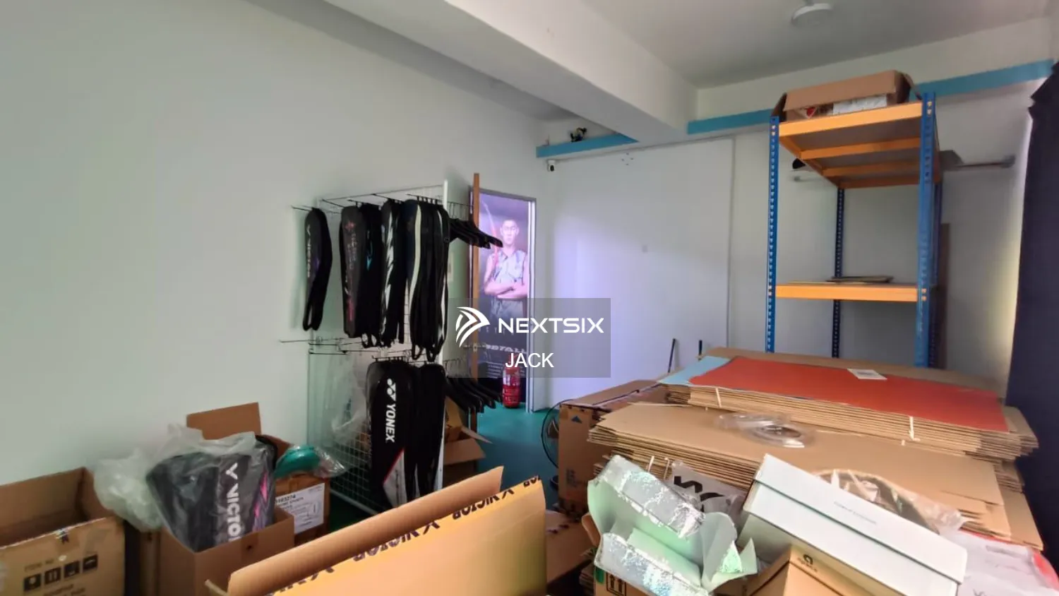 Shop For Rent in Setia Alam Selangor