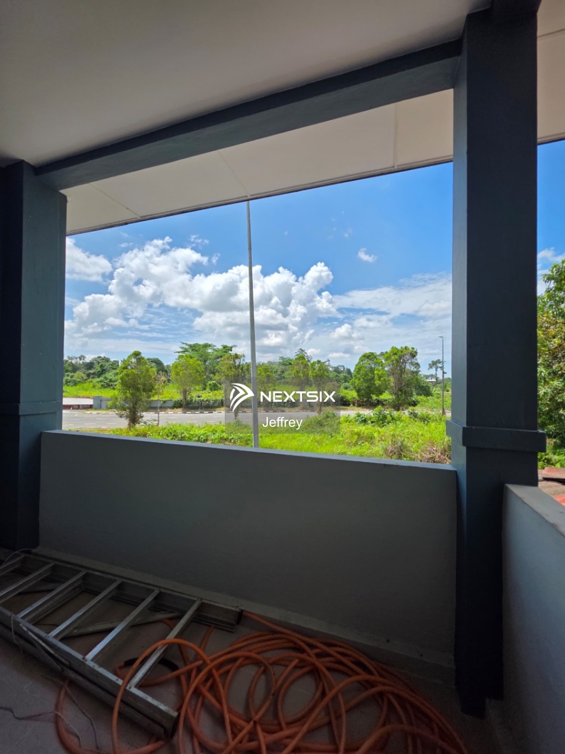 2-sty Terrace/Link House For Sale in Kuching Sarawak - Image 6
