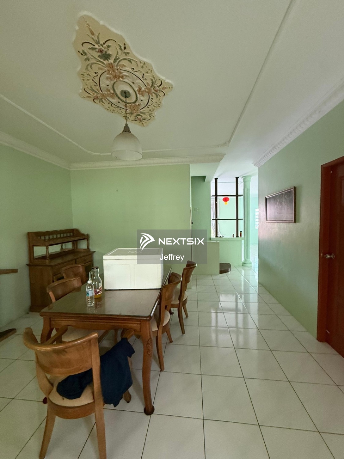 Semi-detached House For Sale in Kuching Sarawak - Image 5