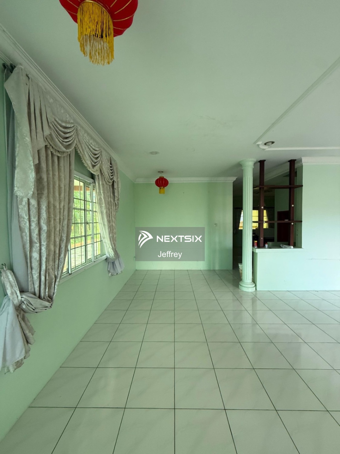 Semi-detached House For Sale in Kuching Sarawak - Image 6